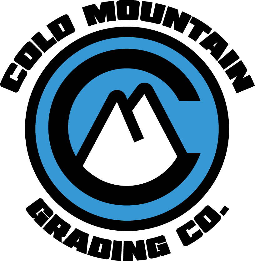 cold mountain grading